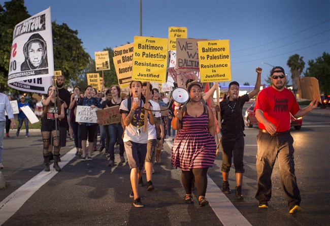 Black woman's arrest on 'lynching' charge stirs anger, prompts move to amend 1933 law | iNFOnews.ca CP33689229