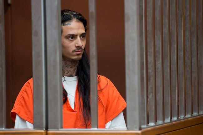 2 found guilty in triple murder of Sacramento father, 2 sons | iNFOnews.ca