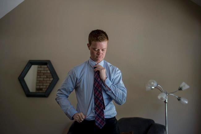 Transgender man can sue Catholic hospital over hysterectomy | iNFOnews.ca