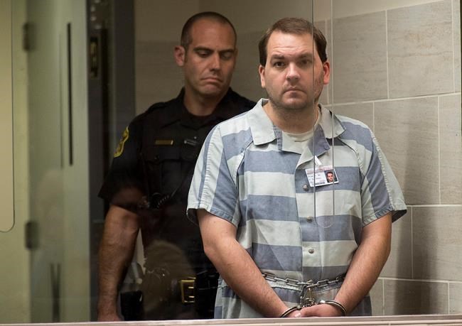 Life term for California man's 'unforgivable' child slayings | iNFOnews.ca