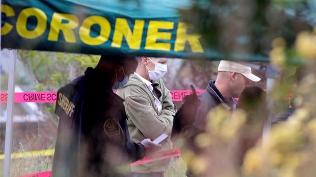 Bail reduced for father of suspect in student's killing | iNFOnews.ca CP931935732