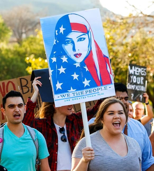 Breitbart speaker at Berkeley stirs debate over free speech | iNFOnews.ca