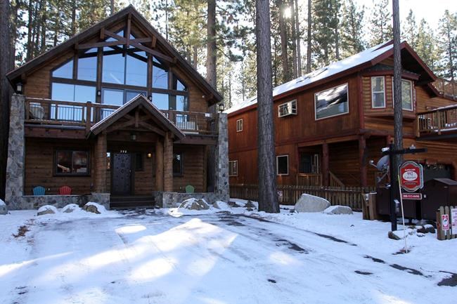 Legal fight arises over South Lake Tahoe rental home rules | iNFOnews.ca Legal fight arises over South Lake Tahoe rental home rules | iNFOnews.ca