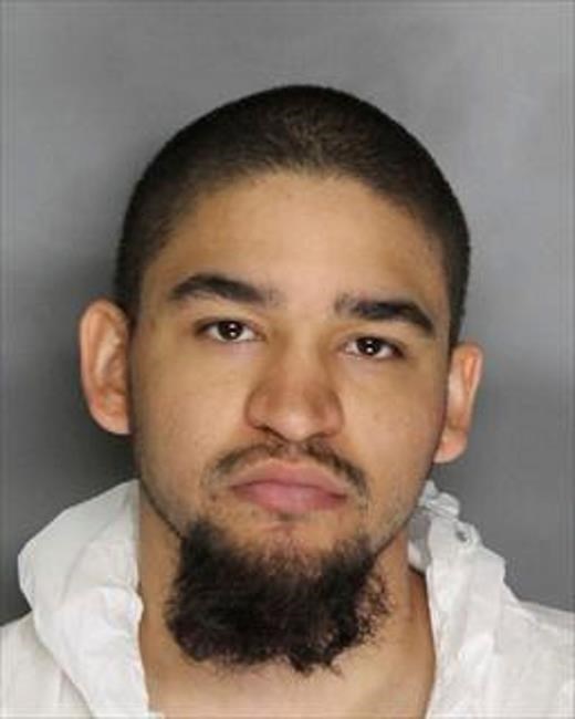 Police say couple hid dead 5-year-old inside storage unit | iNFOnews.ca