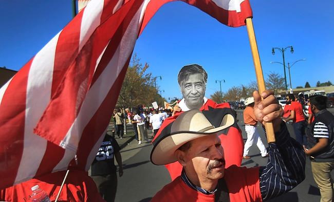 California farmworker union wins battle to ensure contracts | iNFOnews.ca