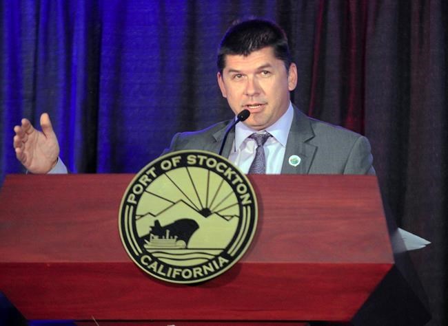 The Latest: California mayor says he never endangered kids | iNFOnews.ca