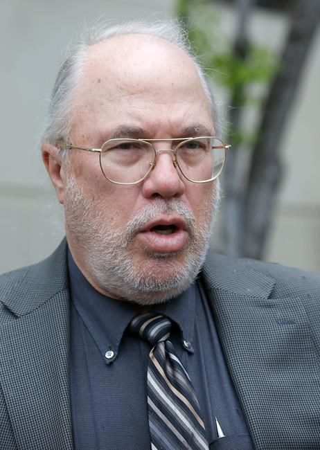 Murder suspect posts $35M bail, upsetting victim's family | iNFOnews.ca Murder suspect posts $35M bail, upsetting victim's family | iNFOnews.ca