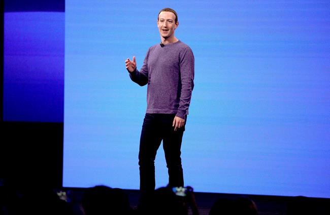 'Privacy-focused' Facebook puts the spotlight on groups | iNFOnews.ca 'Privacy-focused' Facebook puts the spotlight on groups | iNFOnews.ca
