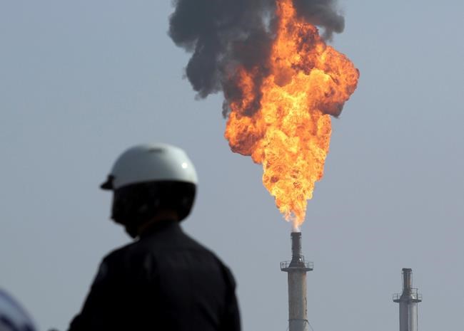 Board says 2015 California refinery blast was preventable | iNFOnews.ca