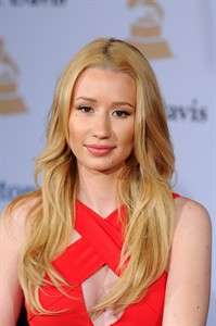 Iggy Azalea, up for 4 Grammys, says she's not picky about which award she may win | iNFOnews.ca Iggy Azalea, up for 4 Grammys, says she's not picky about which award she may win | iNFOnews.ca