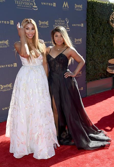 Ellen DeGeneres, Steve Harvey among top Daytime Emmy winners | iNFOnews.ca Ellen DeGeneres, Steve Harvey among top Daytime Emmy winners | iNFOnews.ca