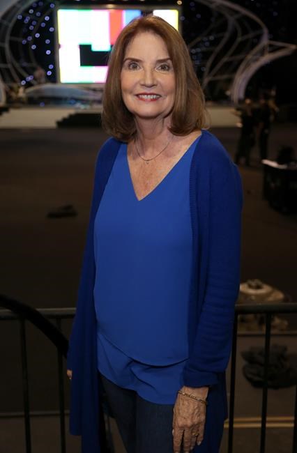 For producer Kathy Connell, SAG Awards are a family legacy | iNFOnews.ca