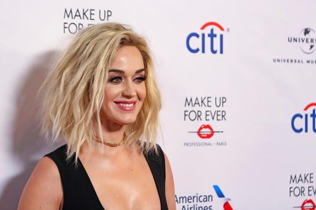 Katy Perry, Ed Sheeran to play iHeartRadio Music Awards | iNFOnews.ca Katy Perry, Ed Sheeran to play iHeartRadio Music Awards | iNFOnews.ca