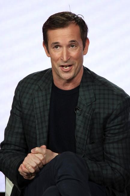'Red Line' puts Noah Wyle at centre of police shooting drama | iNFOnews.ca 'Red Line' puts Noah Wyle at centre of police shooting drama | iNFOnews.ca