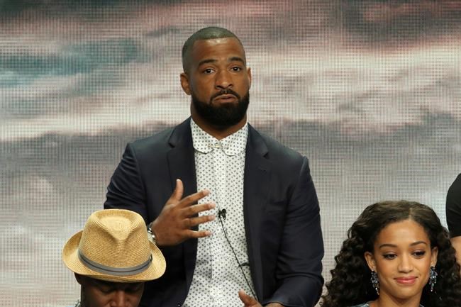 Former NFL player behind new CW high school football drama | iNFOnews.ca