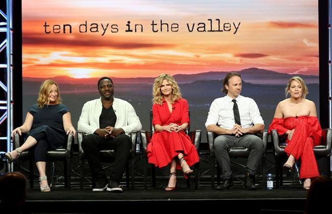 Kyra Sedgwick stars as a mother whose daughter disappears | iNFOnews.ca Kyra Sedgwick stars as a mother whose daughter disappears | iNFOnews.ca