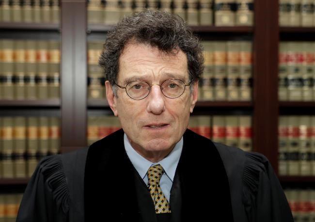 Ohio opioid woes one reason drug lawsuits brought to state | iNFOnews.ca CP771277806