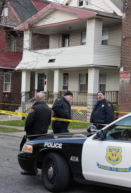 Anthony Sowell, Ohio man who killed 11 women, dies in prison | iNFOnews.ca
