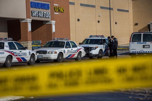 Police find mother of baby allegedly abandoned in Toronto, investigation ongoing | iNFOnews.ca