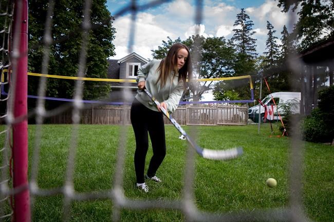 Genetic-based tests help doctors tailor treatment for kids with brain tumours | iNFOnews.ca Genetic-based tests help doctors tailor treatment for kids with brain tumours | iNFOnews.ca