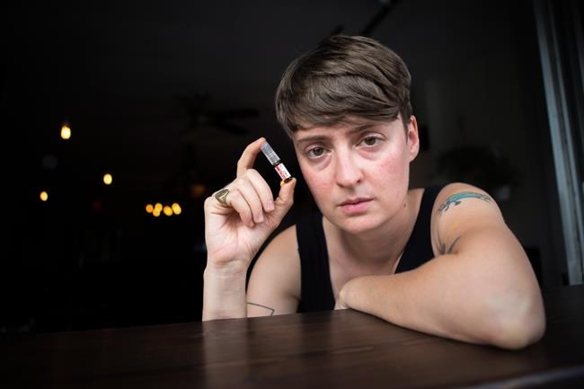 Toronto bars carrying naloxone kits in face of growing opioid crisis | iNFOnews.ca