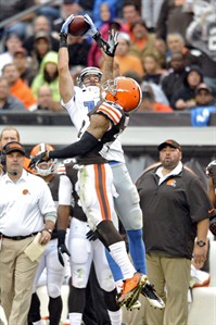 Turnaround: Matthew Stafford's 3 TD passes rallies Lions to 31-17 win over Browns | iNFOnews.ca Turnaround: Matthew Stafford's 3 TD passes rallies Lions to 31-17 win over Browns | iNFOnews.ca