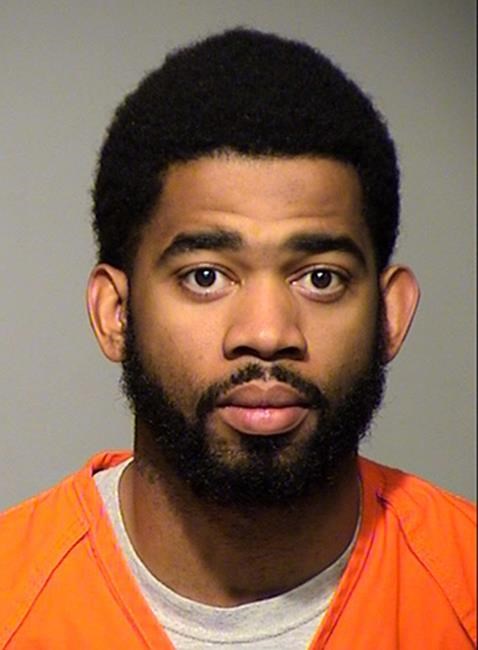 The Latest: Police probing mentor texts in sex assault case | iNFOnews.ca