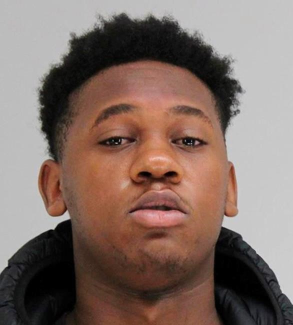 Man arrested in fatal shooting of 16-year-old Dallas girl | iNFOnews.ca Man arrested in fatal shooting of 16-year-old Dallas girl | iNFOnews.ca