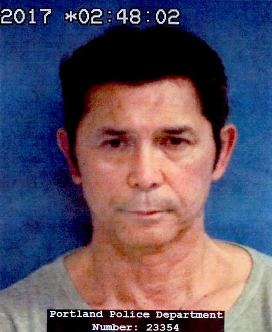 Lou Diamond Phillips pleads guilty to drunk driving in Texas | iNFOnews.ca
