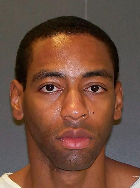 Texas inmate executed for killing prison supervisor in 2003 | iNFOnews.ca Texas inmate executed for killing prison supervisor in 2003 | iNFOnews.ca
