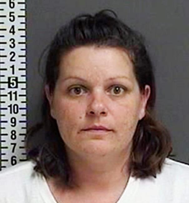 Woman charged in pregnant neighbour's death pleads guilty | iNFOnews.ca