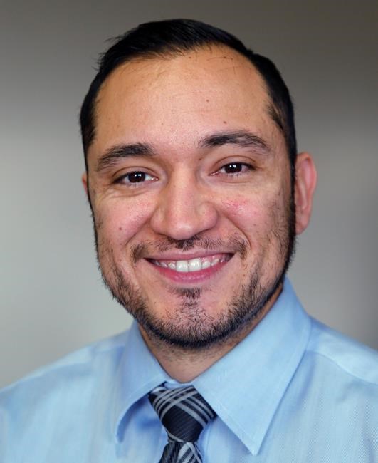 Ivan Moreno named Milwaukee correspondent for AP | iNFOnews.ca
