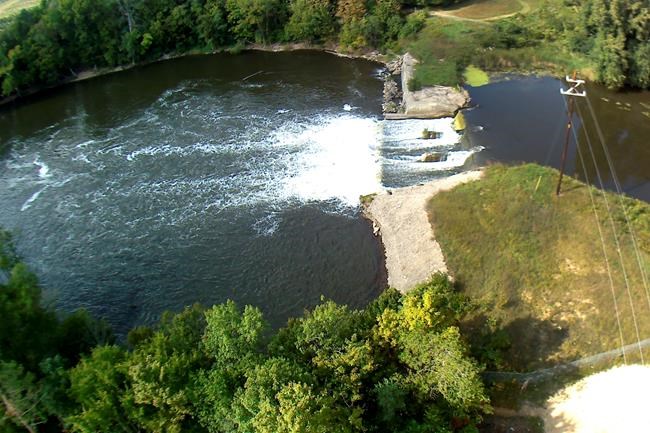 Company to pay $245M toward cleanup of Kalamazoo River PCBs | iNFOnews.ca Company to pay $245M toward cleanup of Kalamazoo River PCBs | iNFOnews.ca