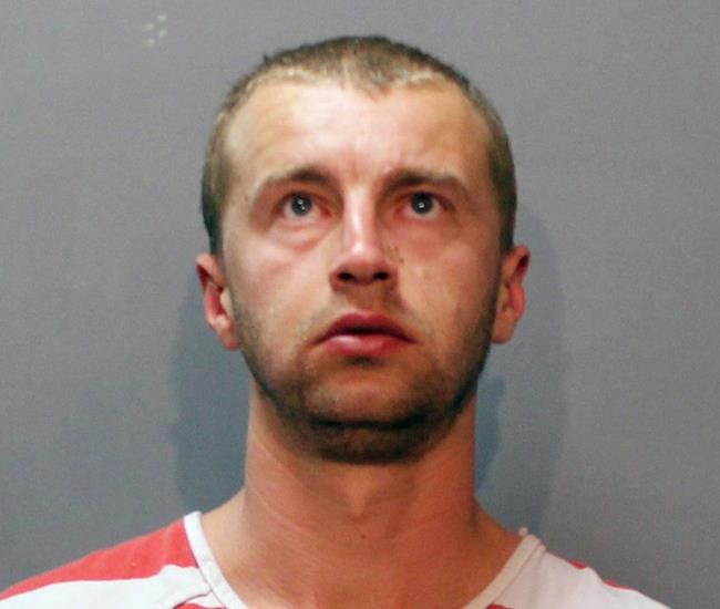 The Latest: California slaying suspect fighting extradition | iNFOnews.ca