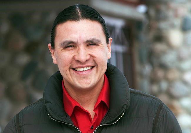 The Latest: Activist faces felony charge in pipeline protest | iNFOnews.ca