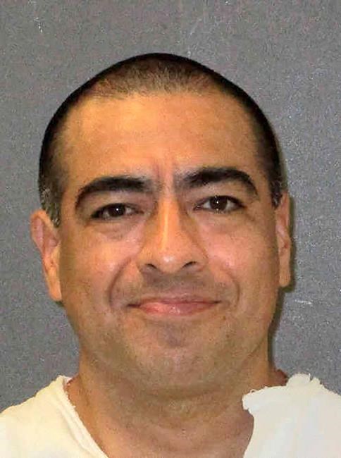 Texas executes man who killed 5, including wife, children | iNFOnews.ca Texas executes man who killed 5, including wife, children | iNFOnews.ca