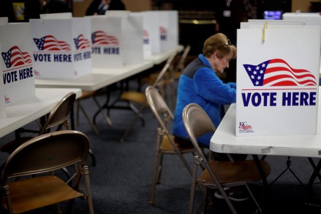 Court: Kansas can't require voters to show citizenship proof | iNFOnews.ca Court: Kansas can't require voters to show citizenship proof | iNFOnews.ca