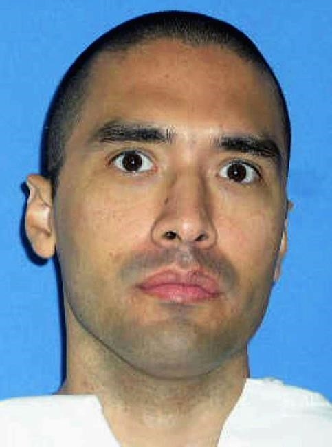 The Latest: Hit man in Texas murder-for-hire set to die | iNFOnews.ca