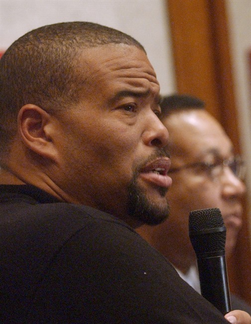 Chicago radio personality Doug Banks dies at age 57 | iNFOnews.ca Chicago radio personality Doug Banks dies at age 57 | iNFOnews.ca