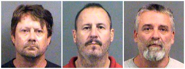 Kansas militia members convicted of Somali refugee bomb plot | iNFOnews.ca