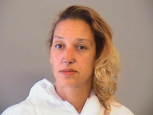 Aunt: Mom charged with stabbing daughter lost job, 'snapped' | iNFOnews.ca