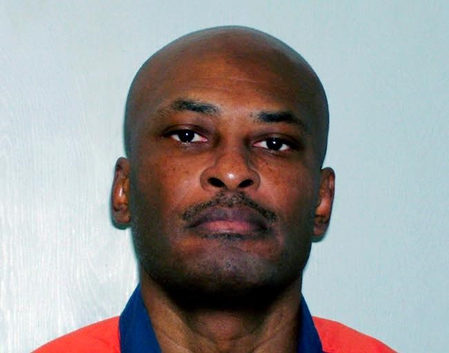 Detroit man cleared of 1992 murder says 'justice prevailed' | iNFOnews.ca Detroit man cleared of 1992 murder says 'justice prevailed' | iNFOnews.ca