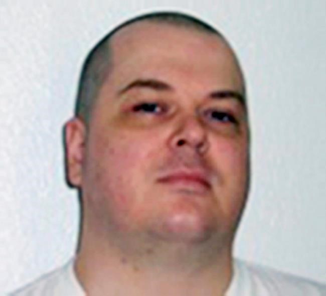 Judge blocks execution of 1 of 8 Arkansas inmates | iNFOnews.ca