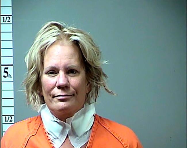 Woman gets life term in death of mentally disabled man | iNFOnews.ca