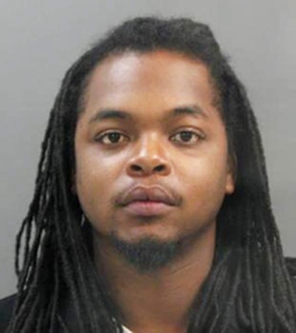 Suspect in killing of 3, wounding of girl turns himself in | iNFOnews.ca Suspect in killing of 3, wounding of girl turns himself in | iNFOnews.ca