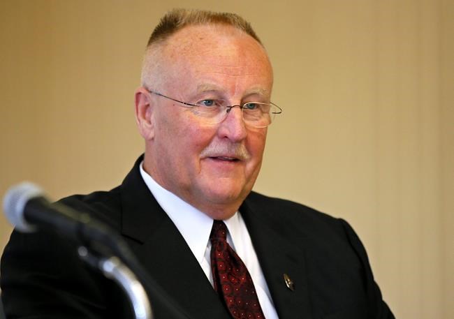 Oklahoma prisons director says overcrowding crisis worsening | iNFOnews.ca