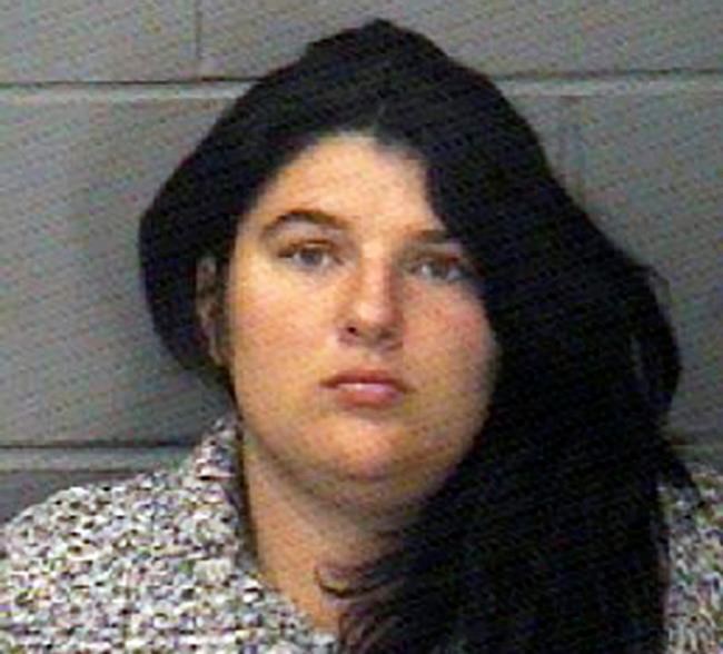 Indiana mother sentenced to 130 years for killing children | iNFOnews.ca