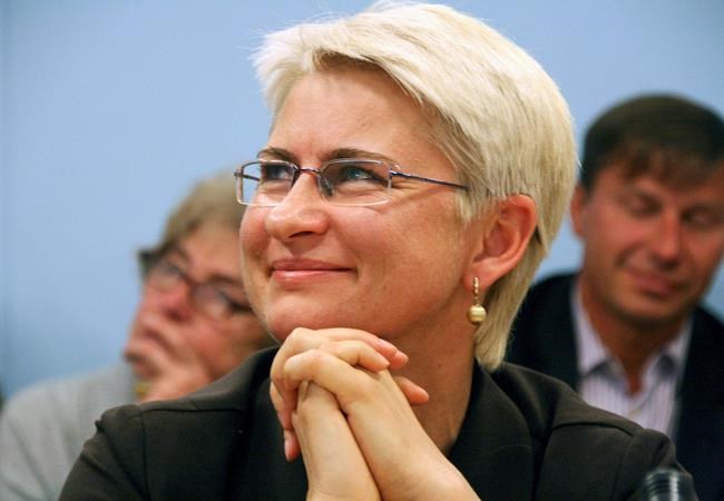 US court hears arguments in ex-Lithuanian judge's case | iNFOnews.ca US court hears arguments in ex-Lithuanian judge's case | iNFOnews.ca