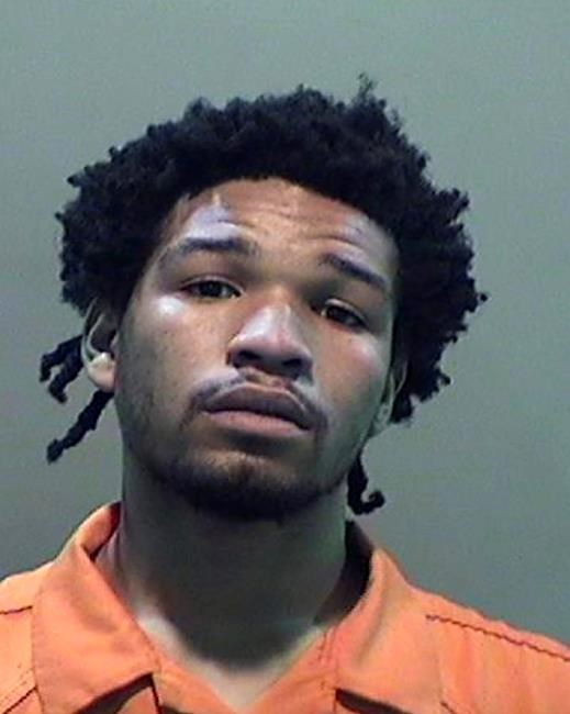 Man convicted in killings of 2 gay men, transgender woman | iNFOnews.ca Man convicted in killings of 2 gay men, transgender woman | iNFOnews.ca