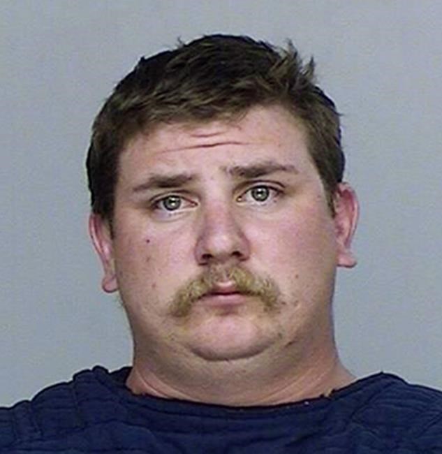Minnesota man jailed in death of co-worker's 5-year-old girl | iNFOnews.ca